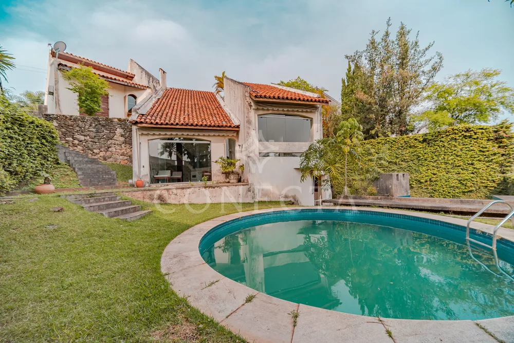 Casa, 3 quartos, 300 m² - Foto 3