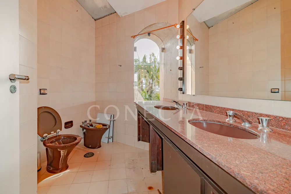 Casa, 3 quartos, 300 m² - Foto 2