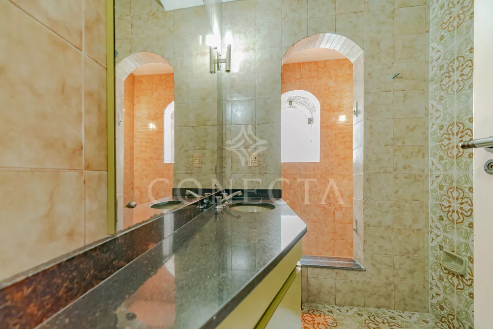 Casa, 3 quartos, 300 m² - Foto 1