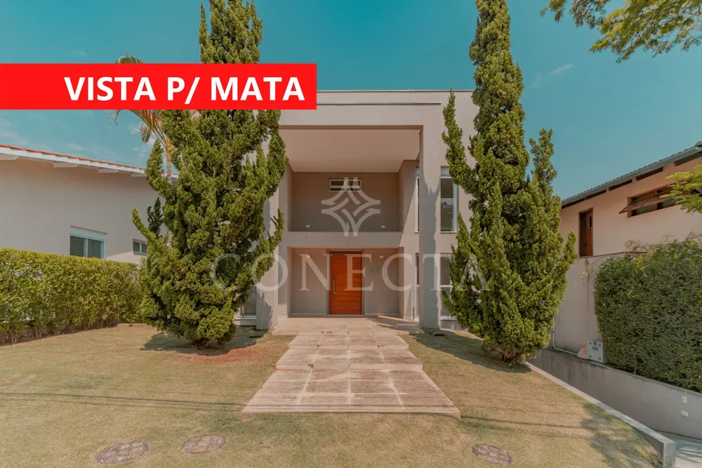 Casa, 4 quartos, 488 m² - Foto 4