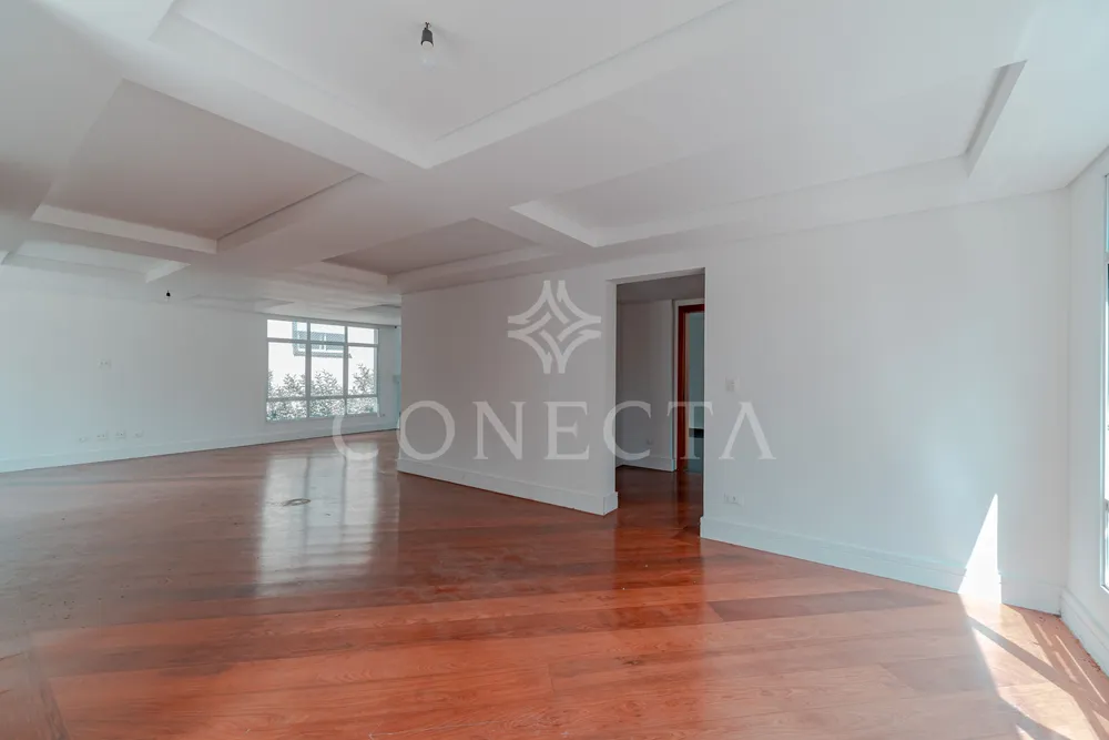 Casa, 4 quartos, 488 m² - Foto 1