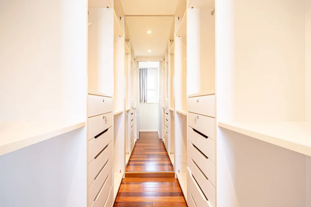 Apartamento, 3 quartos, 156 m² - Foto 4