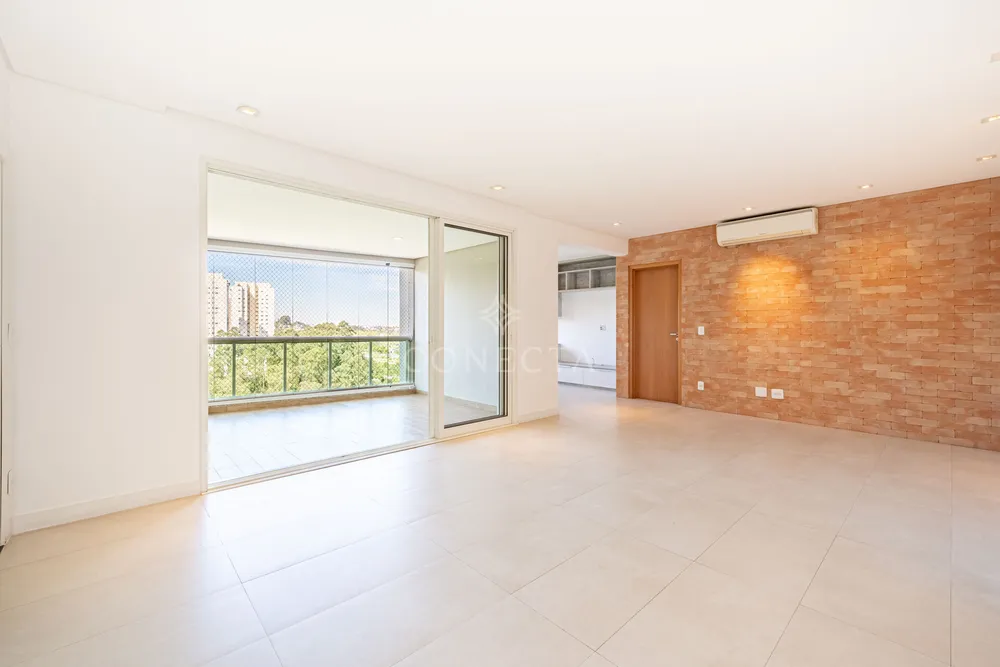 Apartamento, 3 quartos, 156 m² - Foto 1