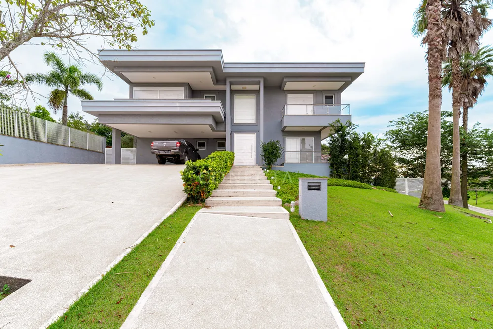Casa, 4 quartos, 800 m² - Foto 1