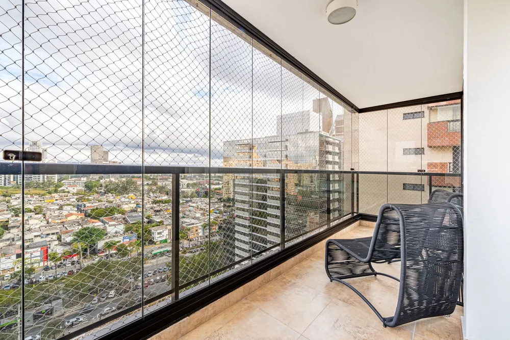 Apartamento, 4 quartos, 296 m² - Foto 3