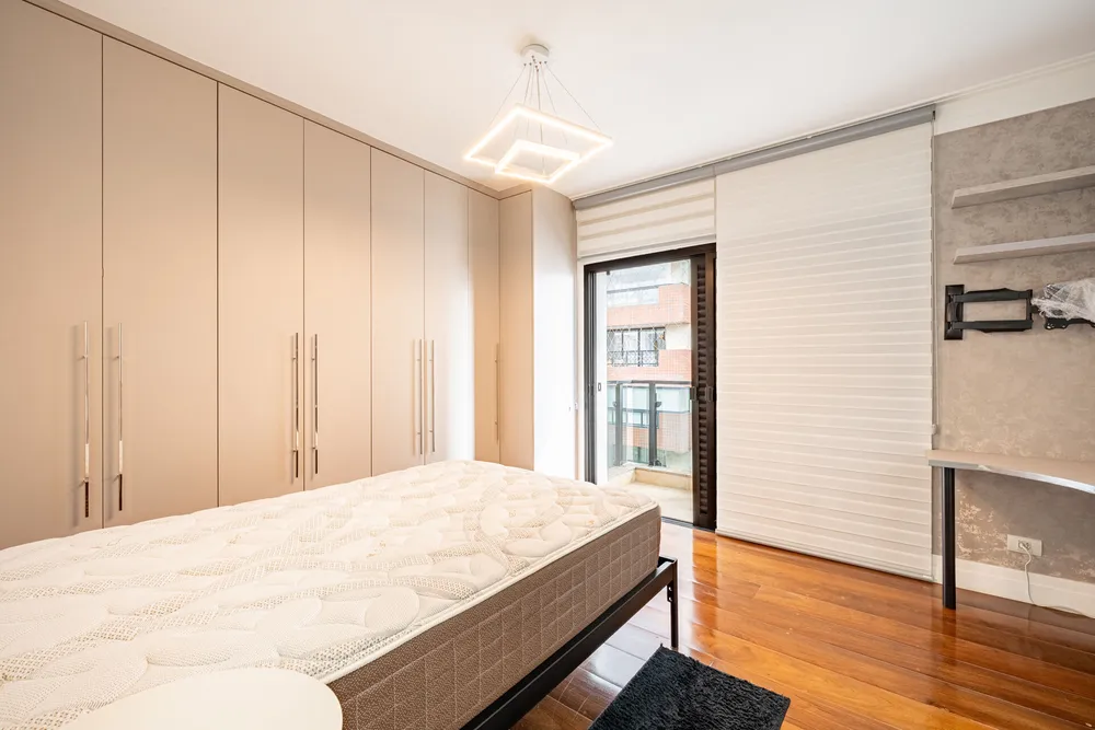 Apartamento, 4 quartos, 296 m² - Foto 2