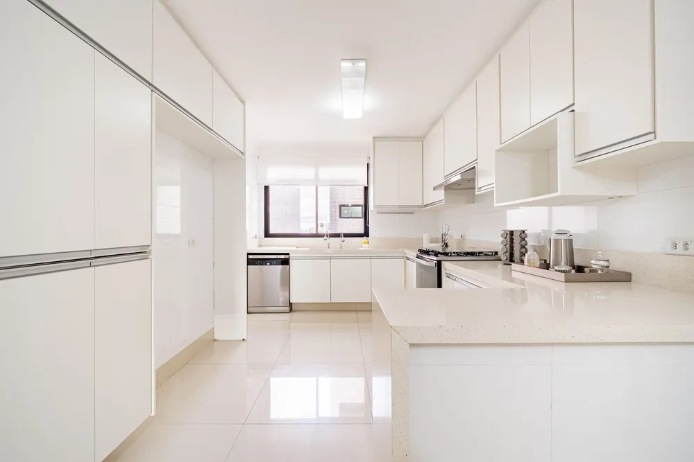 Apartamento, 4 quartos, 296 m² - Foto 1