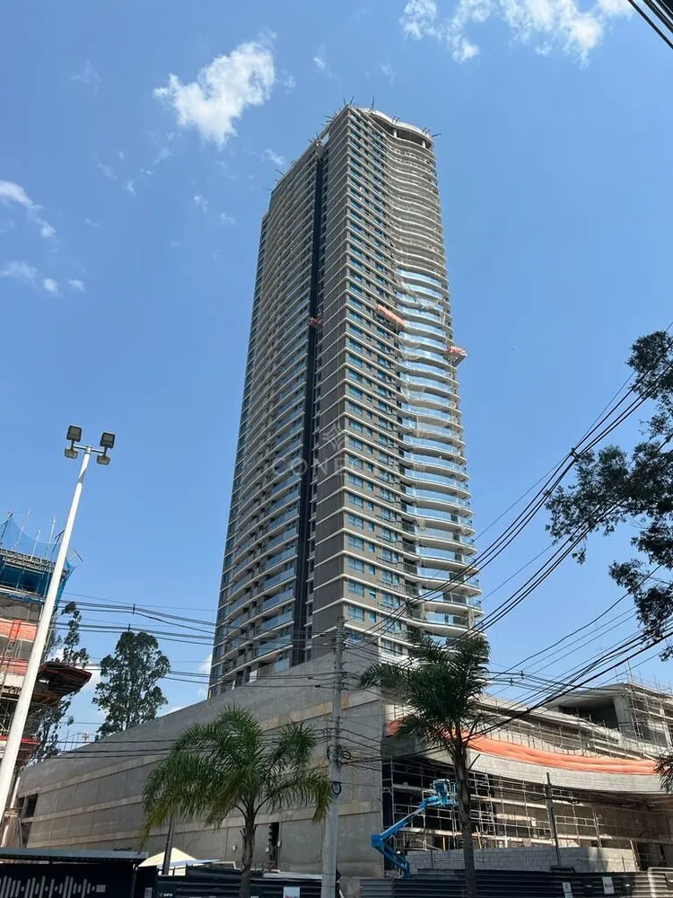 Apartamento, 3 quartos, 123 m² - Foto 4