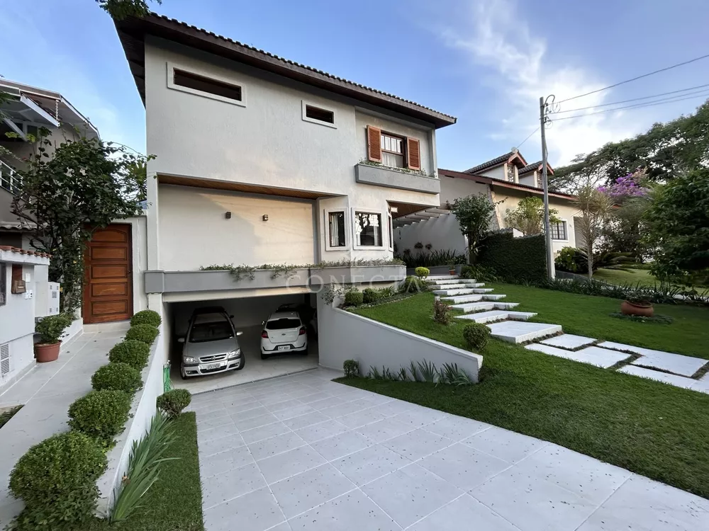 Casa à venda com 4 quartos, 453m² - Foto 3