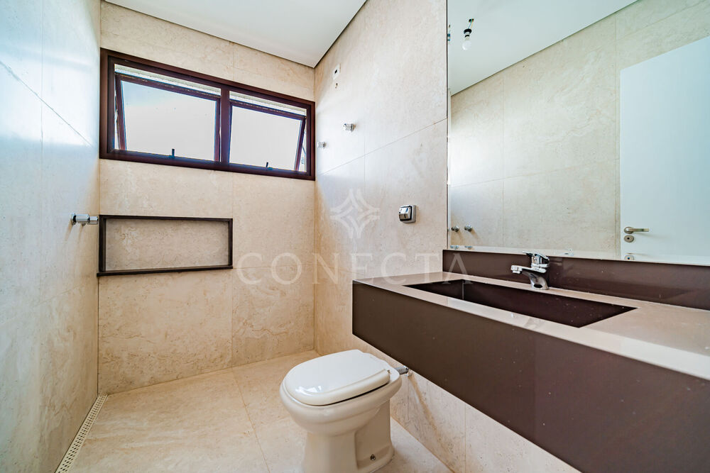 Casa, 4 quartos, 450 m² - Foto 4