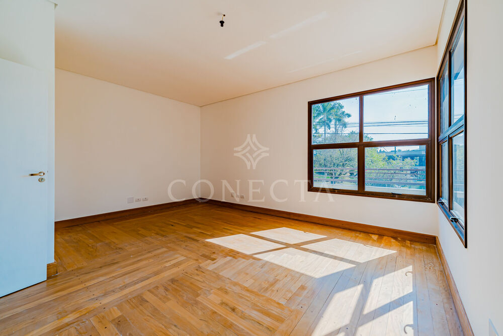 Casa, 4 quartos, 450 m² - Foto 1