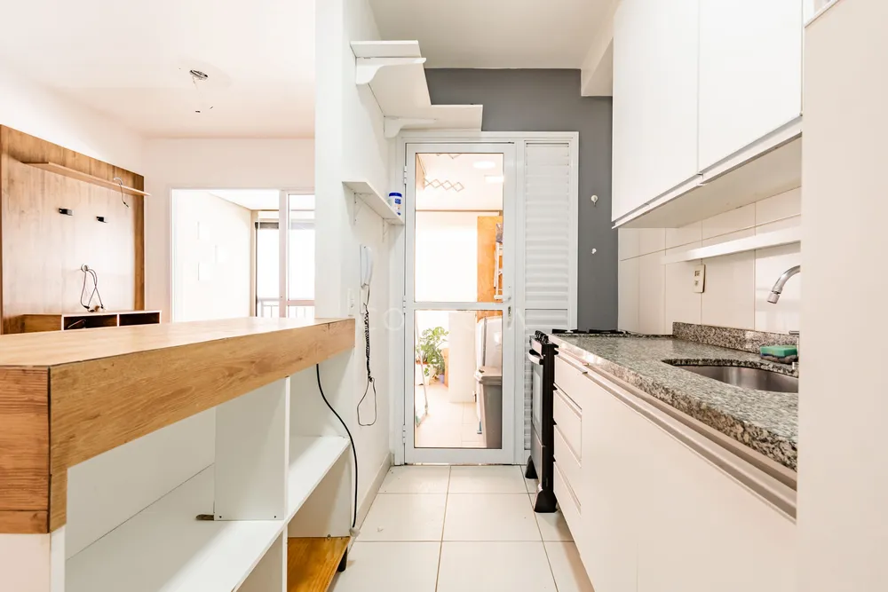 Apartamento, 2 quartos, 65 m² - Foto 2