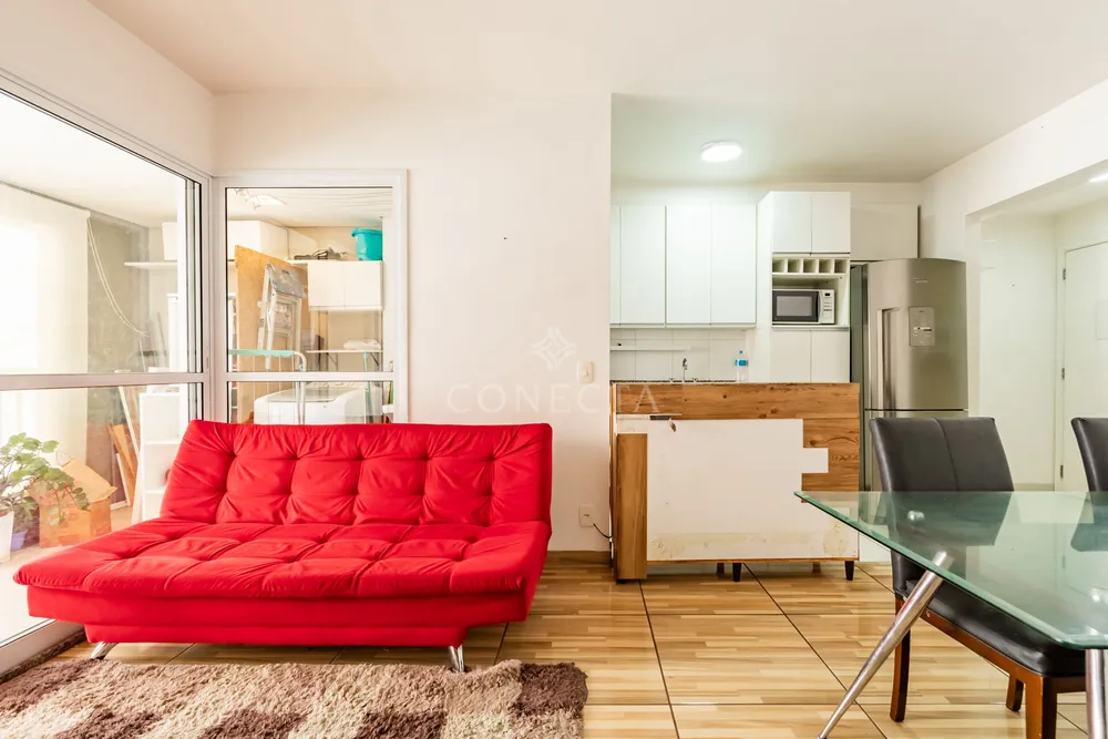 Apartamento, 2 quartos, 65 m² - Foto 1