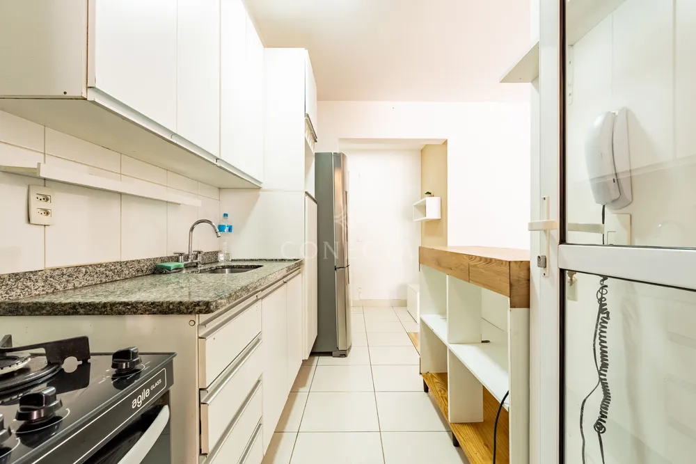 Apartamento, 2 quartos, 65 m² - Foto 4