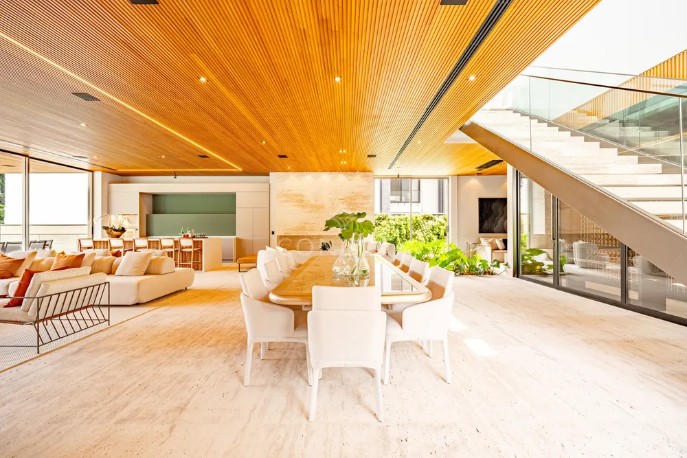 Casa, 5 quartos, 1100 m² - Foto 3