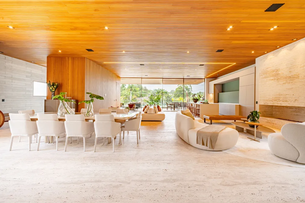 Casa, 5 quartos, 1100 m² - Foto 4