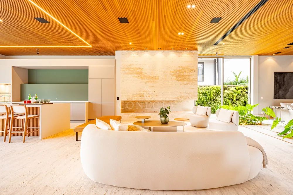 Casa, 5 quartos, 1100 m² - Foto 1