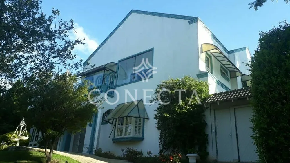 Casa, 5 quartos, 726 m² - Foto 2