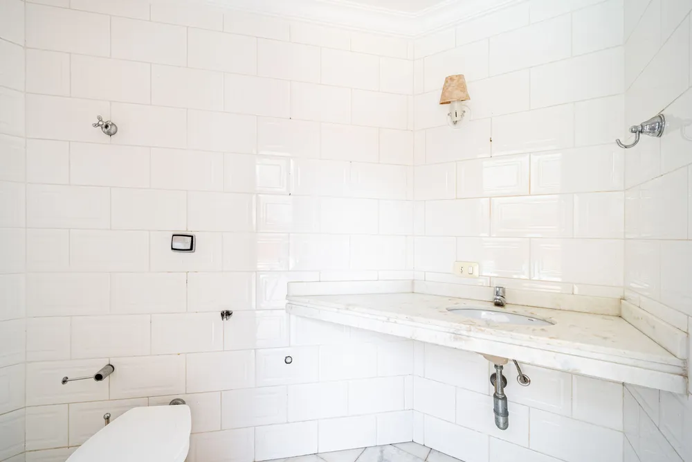 Casa, 4 quartos, 370 m² - Foto 1