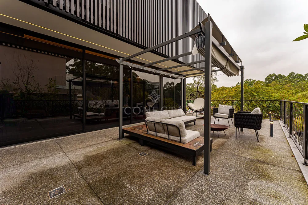 Casa, 3 quartos, 423 m² - Foto 3