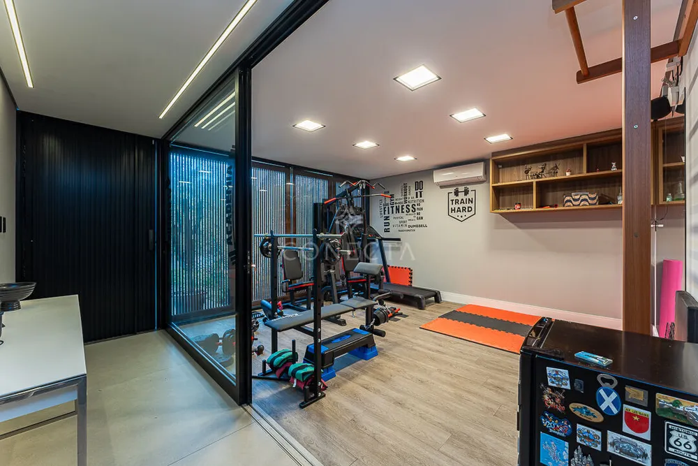 Casa, 3 quartos, 423 m² - Foto 4