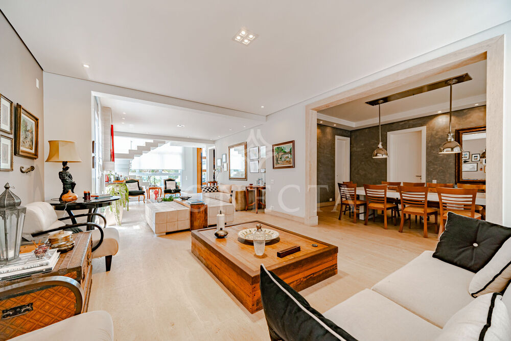 Casa, 4 quartos, 750 m² - Foto 2