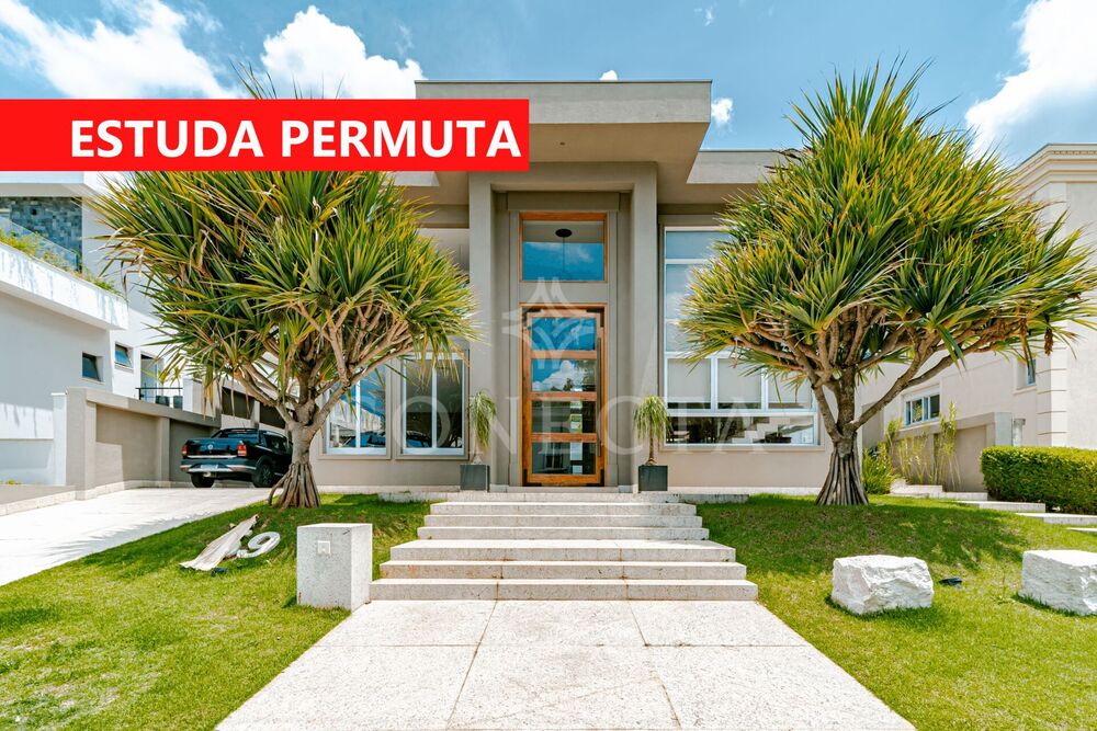 Casa, 4 quartos, 750 m² - Foto 3