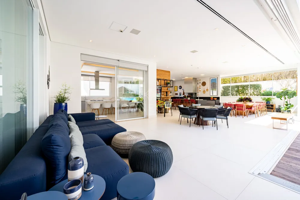 Casa, 5 quartos, 1200 m² - Foto 3