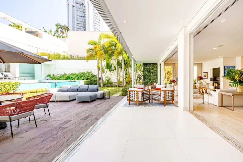 Casa, 5 quartos, 1200 m² - Foto 4