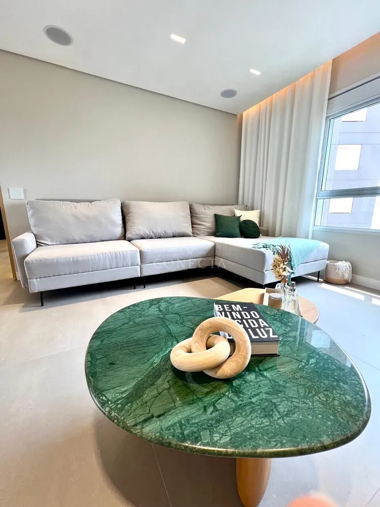 Apartamento, 2 quartos, 156 m² - Foto 1