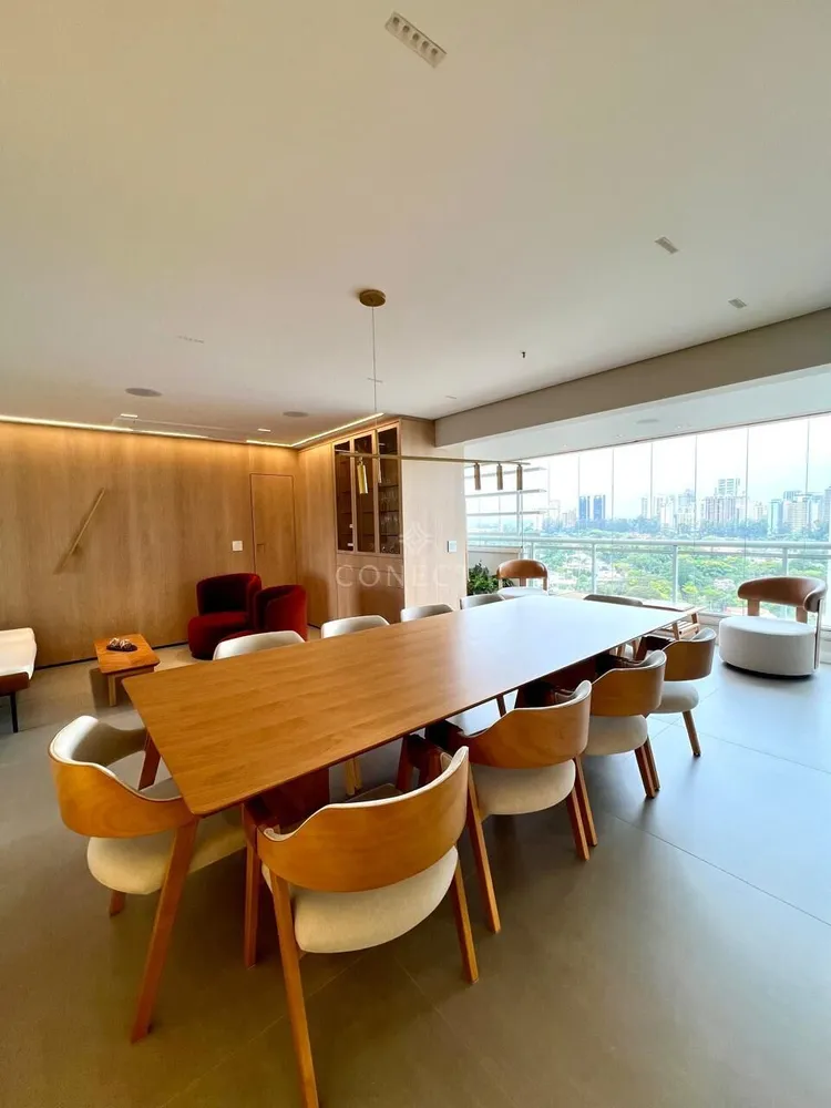 Apartamento, 2 quartos, 156 m² - Foto 2