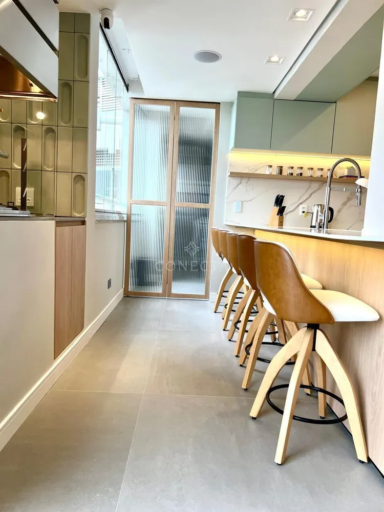 Apartamento, 2 quartos, 156 m² - Foto 3