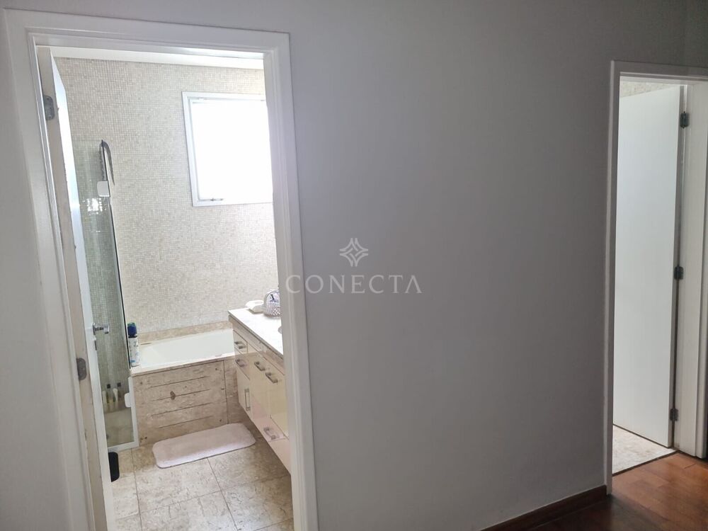 Apartamento para alugar com 3 quartos, 322m² - Foto 3