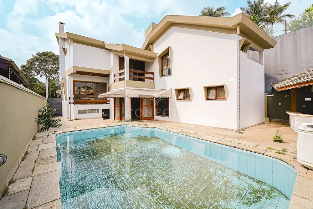 Casa, 4 quartos, 486 m² - Foto 3