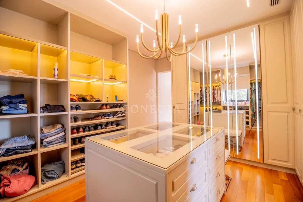 Casa, 5 quartos, 1000 m² - Foto 3