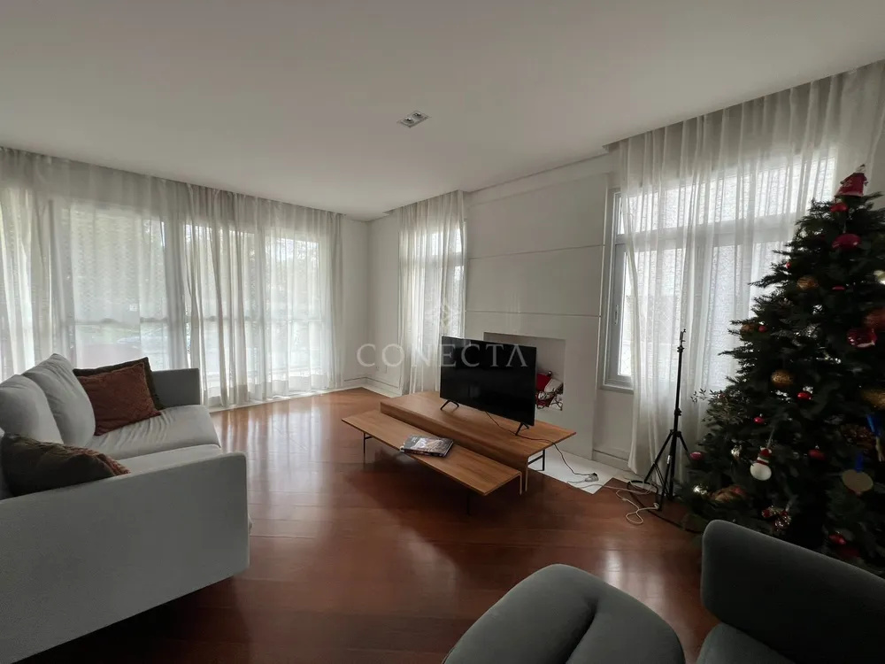 Casa, 5 quartos, 598 m² - Foto 1