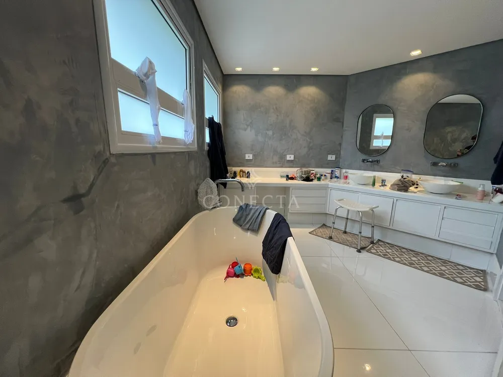 Casa, 5 quartos, 598 m² - Foto 4
