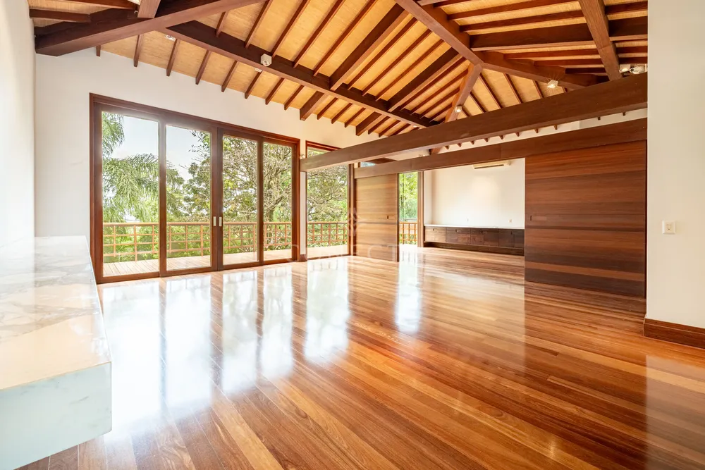 Casa, 5 quartos, 3400 m² - Foto 1