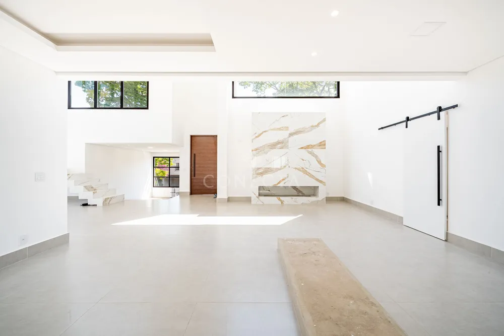 Casa, 4 quartos, 354 m² - Foto 2