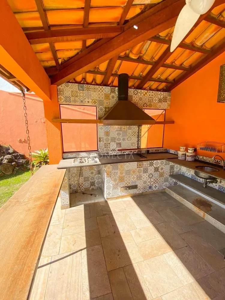 Casa, 4 quartos, 350 m² - Foto 2
