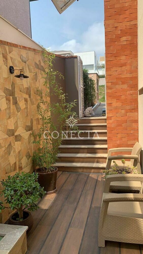 Casa, 4 quartos, 374 m² - Foto 1