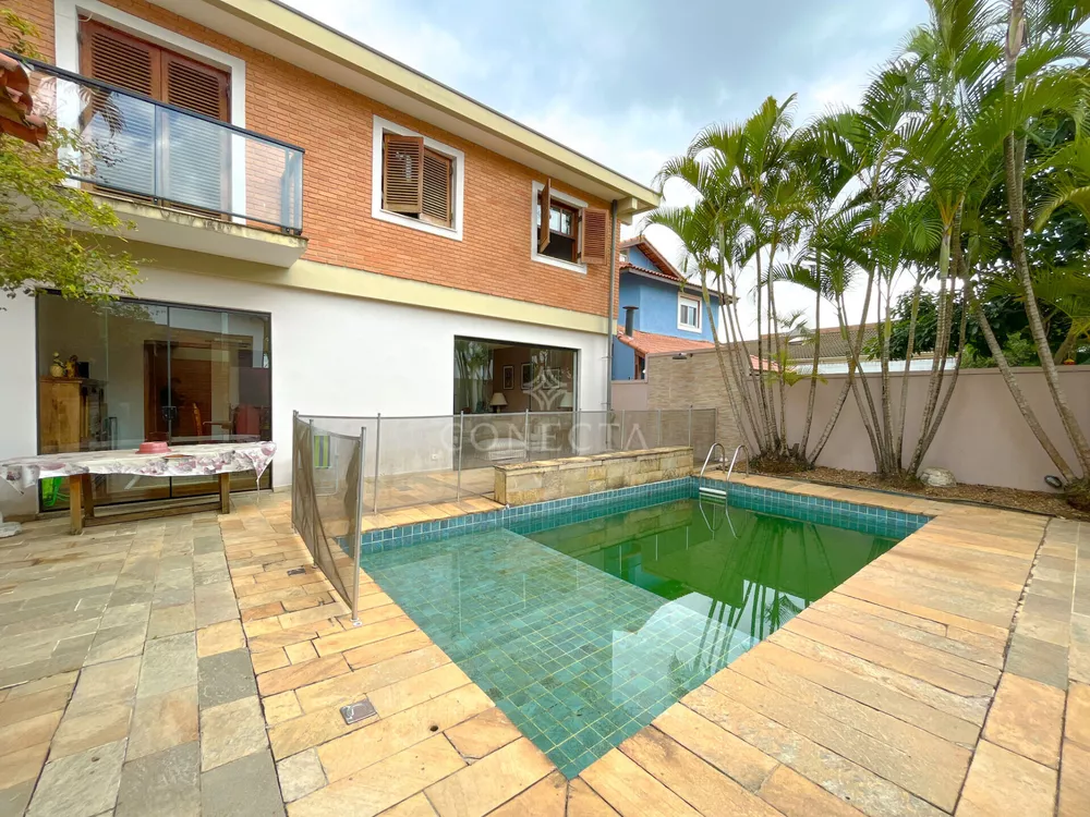 Casa, 4 quartos, 302 m² - Foto 2