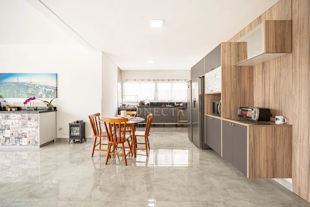 Casa, 4 quartos, 367 m² - Foto 2