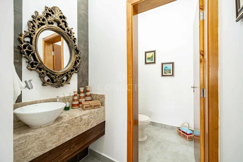 Casa, 4 quartos, 367 m² - Foto 3