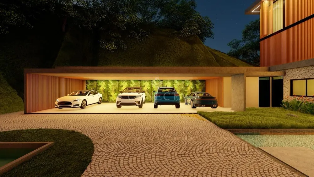 Casa, 4 quartos, 550 m² - Foto 4