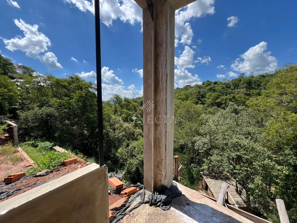Casa, 4 quartos, 550 m² - Foto 3