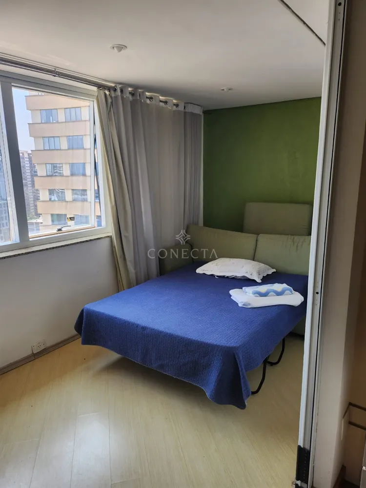Apartamento, 1 quarto, 49 m² - Foto 6