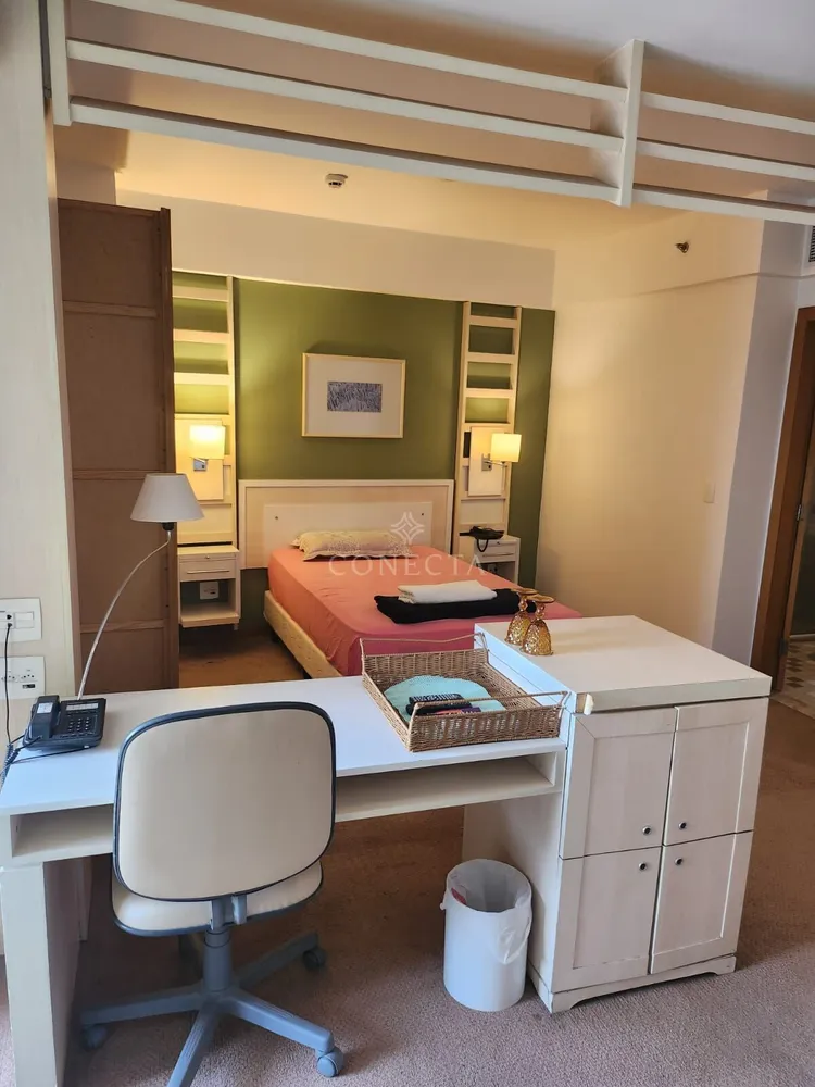 Apartamento, 1 quarto, 49 m² - Foto 4