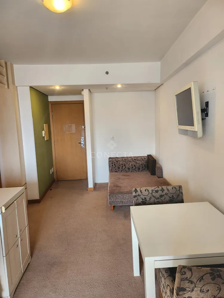 Apartamento, 1 quarto, 49 m² - Foto 3