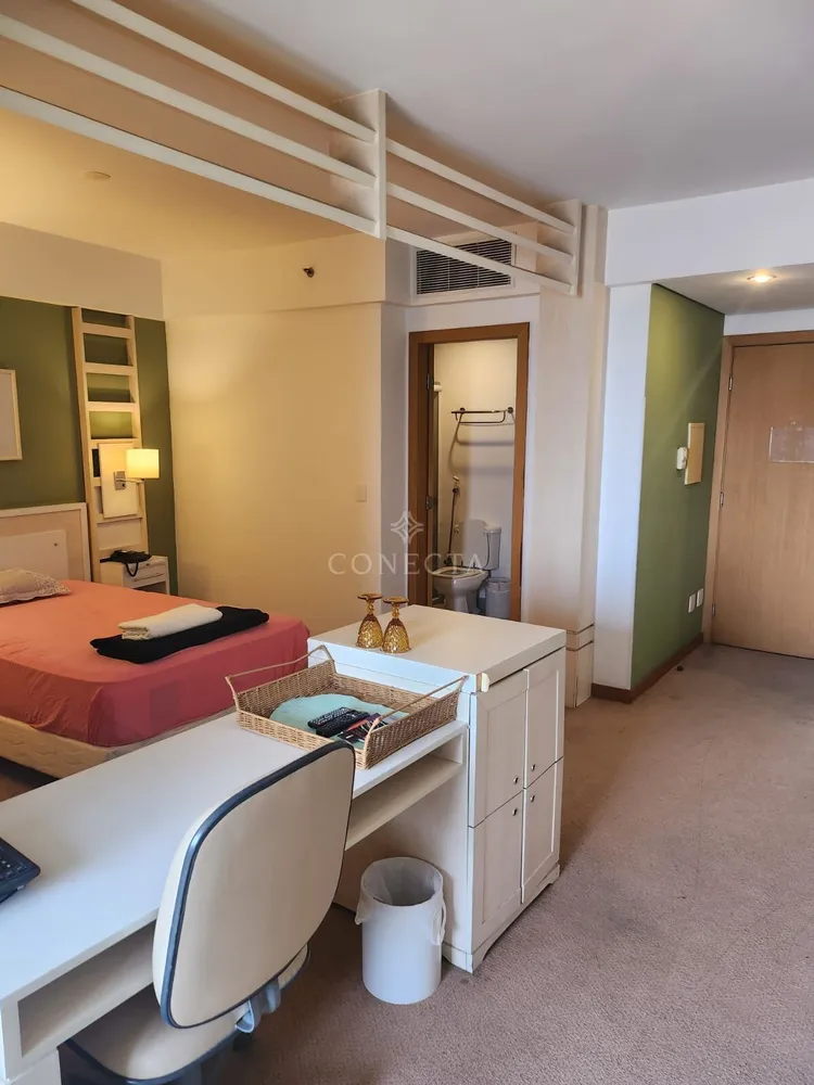 Apartamento, 1 quarto, 49 m² - Foto 5